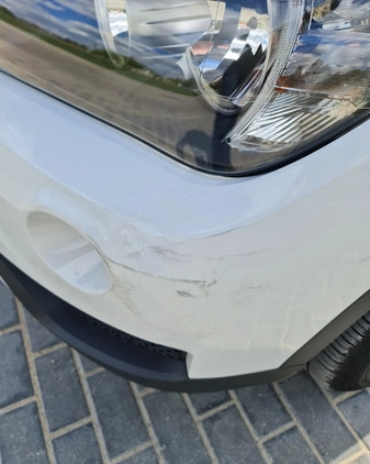 BMW X1 cena 40000 przebieg: 165000, rok produkcji 2012 z Warszawa małe 277